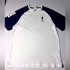 COPY - France Olympics 2024 T-Shirt Medium